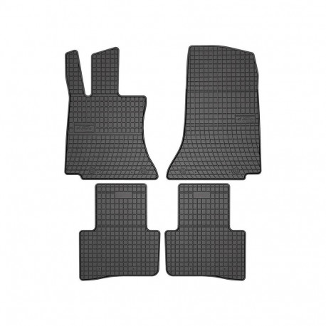 MB C-Klass W206 2021- kummimatid
