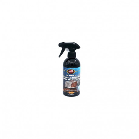 Laevatiigi & puidu puhastaja 500ml