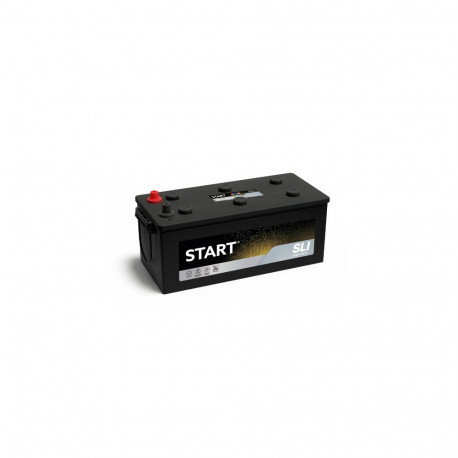 Start SLI HD 180Ah 1100A 513x223x223+-