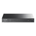 TP-LINK | Switch | TL-SG2210P | Web Managed | Desktop | SFP ports quantity 2 | Power over Ethernet (