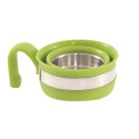Outwell Collaps Mug 650340 Lime Green