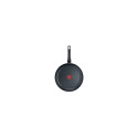 TEFAL | Frying Pan | B5690453 Easy Plus | Frying | Diameter 24 cm | Not suitable for induction hob |