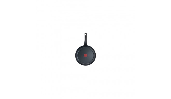 TEFAL | Frying Pan | B5690453 Easy Plus | Frying | Diameter 24 cm | Not suitable for induction hob |