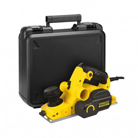 Stanley elektriline käsihöövel FME630K-QS 2mm komplekt 750W