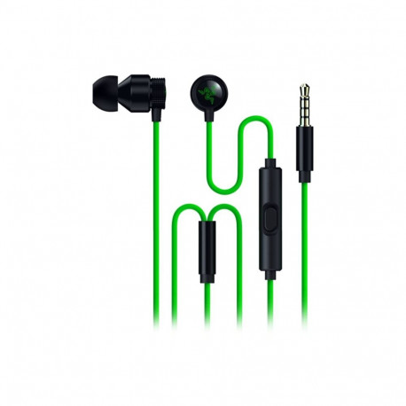 Razer juhtmevabad mängukõrvaklapid Hammerhead V3 HyperSpeed mürasummutusega