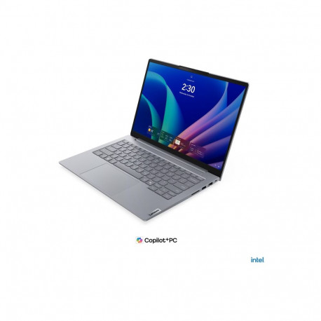 Lenovo ThinkBook 14 G9 IPL Intel | Arctic Grey | 14 " | IPS | WUXGA | 1920 x 1200 pixels | Anti-glar