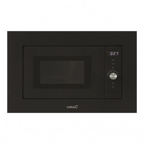 CATA mikrolaineahi MC 20 D B integreeritav 20L 700W grill, must