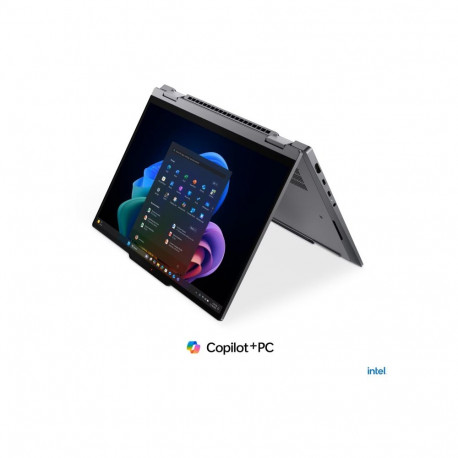 Lenovo ThinkPad X1 2-in-1 G11 Intel | Grey | 14 " | IPS | Touchscreen | WUXGA | 1920 x 1200 pixels |
