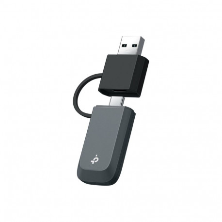 TP-LINK BE3600 Dual Band Wi-Fi 7 Mini Wireless USB Adapter | Archer TBE230U | 2.4 GHz, 5 GHz | 802.1