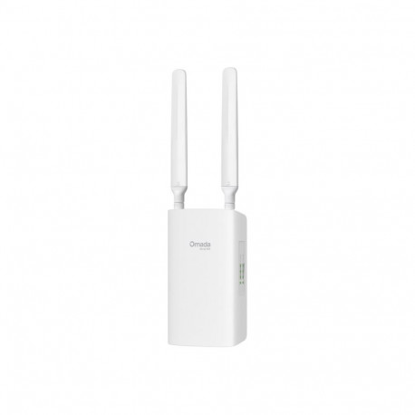 TP-LINK PoE värav ER603WP-4G-Outdoor Omada Cat4 N300 pilvehaldusega seinale/torule paigaldatav