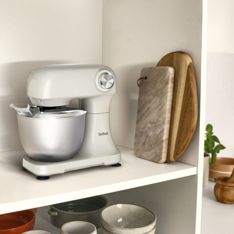 TEFAL köögimasin QB140AF0 Bake Easy 500W 12-astmeline kausi maht 3.5L, beež