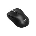 PORT CONNECT Expert Mouse, | Wireless | Bluetooth | Black