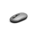 PORT CONNECT Mouse | PURE MAC | Wireless | Bluetooth | Gris clair