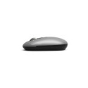 PORT CONNECT Mouse | PURE MAC | Wireless | Bluetooth | Gris clair