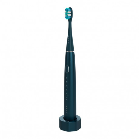 AENO DB10N Sonic Electric Toothbrush, 1400mAh, 5 Modes, IPX7, Navy Blue