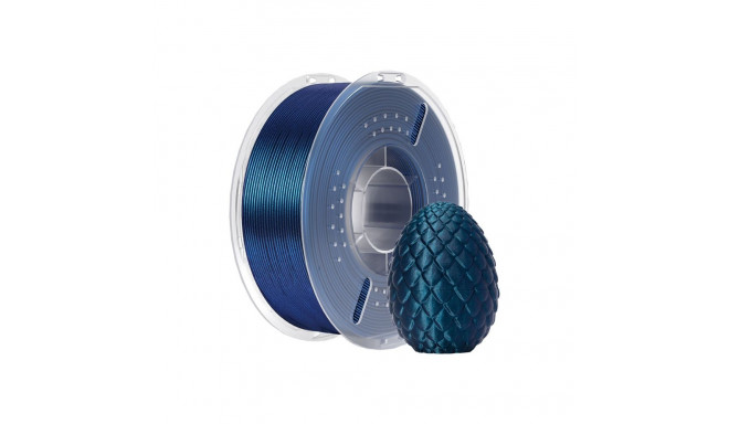Filament PLA Galaxy ELEGOO (Peacock Blue)
