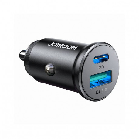 Car charger Joyroom  Joyroom JR-CCN05, A+C 30W