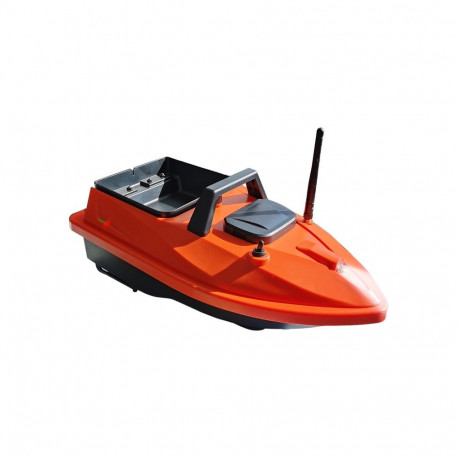 Flytec V805 GPS 12000mAh bait boat