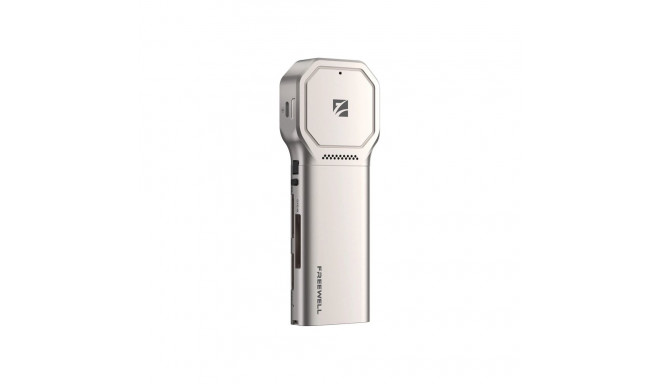 Freewell Accessory Kit: Pro Card Plus Memory Card Reader + SSD Adapter