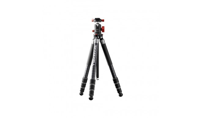 5-in-1 Multifunctional Camera Tripod