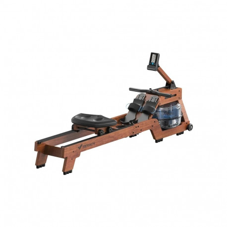 MERACH MR-R14R1 Rowing Machine (Brown)