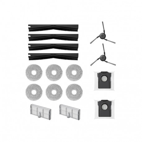 Accessory Kit for the Dreame L50 Ultra AE