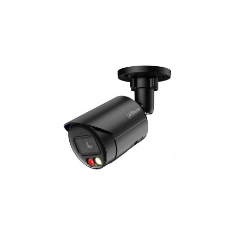 IP network camera 6MP HFW2649S-S-IL  2.8mm Black