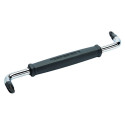 Double offset keys for Phillips screws 100mm