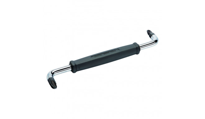 Double offset keys for Phillips screws 100mm