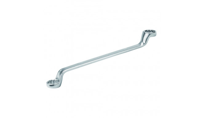 Double ring end wrench 2M 10x11mm