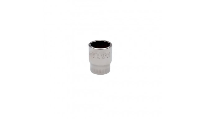 Double hexagon socket 7800DM 34mm 1/2"