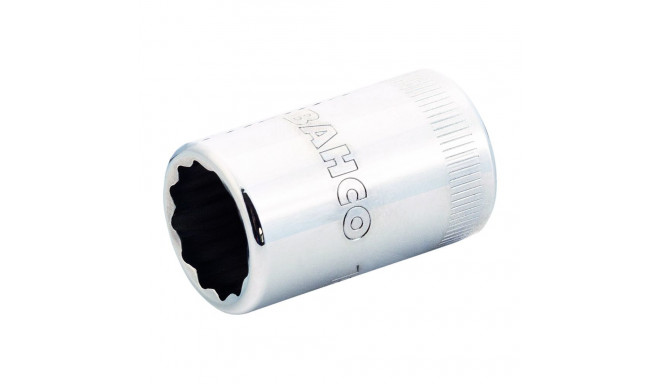 Double hexagon socket 7800DM 30mm 1/2"