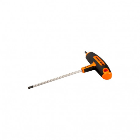 T-handle screwdriver 901T Torx T30 185mm