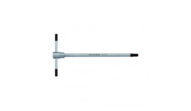 T-type hex key wrench 5mm