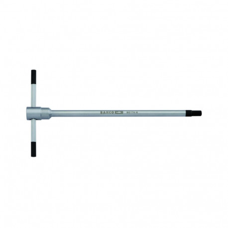 Kuuskant T-võti 2mm