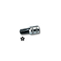 Socket 1/4 bit tamper tx+10