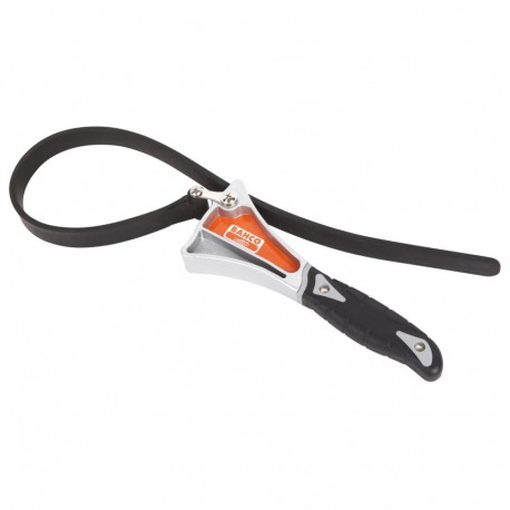 Tagavara rihm 150mm universaalsele kummist rihmaga võtmete BE66152
