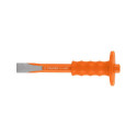 Cold chisel with grip 25x250mm Truper®