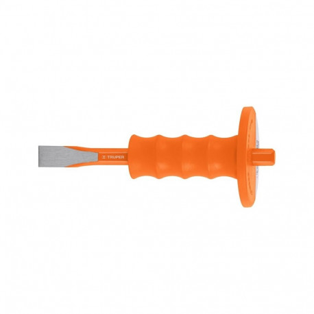 Cold chisel with grip 19x200mm Truper®