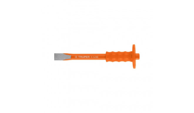 Cold chisel with grip 25x300mm Truper®