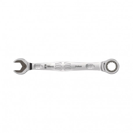 Wera 6000 Joker combination ratcheting wrench, 12mm