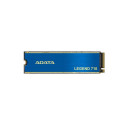 M.2 SSD - Adata Legend 710, Black