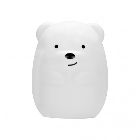 Silicone LED Lamp - Redleaf Silly Bear