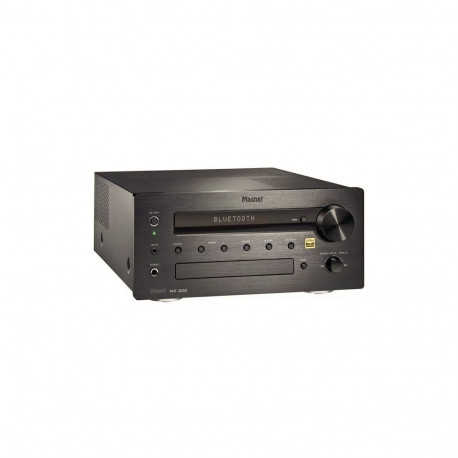 Stereo Amplifier - Magnat MC-200 35W Bluetooth Multi-Room Black