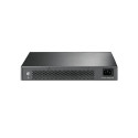Network Switch - Tp-link 24-port Gigabit Rackmount, White