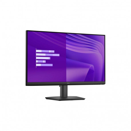 Monitor - DELL E2425HM 23.8" Full HD 1920x1080 IPS Black