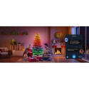 Smart String Light - Govee String Lights 2S, 20M, 200 LED, Wi-Fi, Bluetooth, Voice Control, Multicol