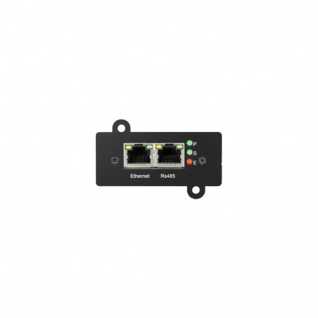 Network Management Card - Armac SNMP Module, Fast Ethernet, HTTPS, SNMPv1/v3