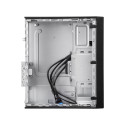 Computer Case - Chieftec DT-10B-300 SFF Mini-ITX/ATX, 300 W, Black