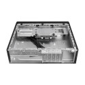 Computer Case - Chieftec DT-10B-300 SFF Mini-ITX/ATX, 300 W, Black